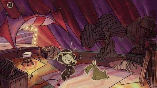 卓别林遗失的碎片