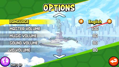 忍者神龟施莱德的复仇安卓版游戏截图6