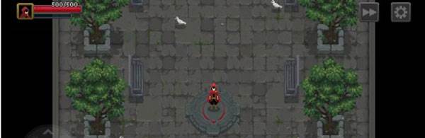 传说法师内置菜单版图片12