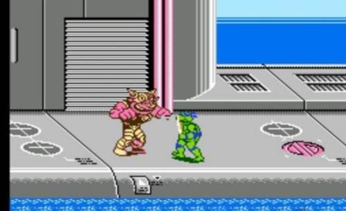 忍者神龟2手游官方版截图10