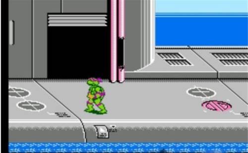 忍者神龟2手游官方版截图11