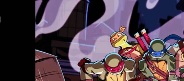 忍者神龟传奇官方版游戏截图7