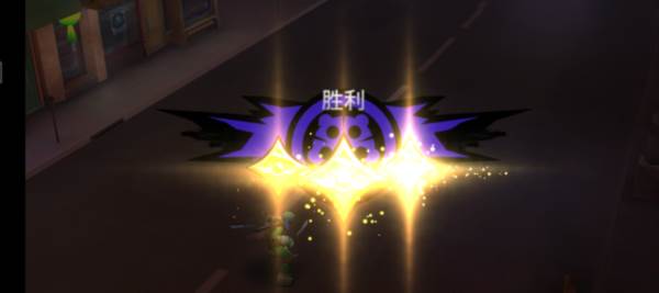 忍者神龟传奇官方版游戏截图10