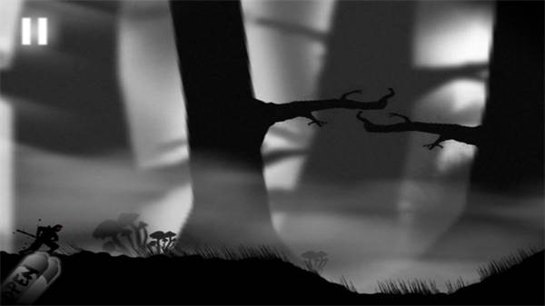 暗影忍者官方正版游戏截图2