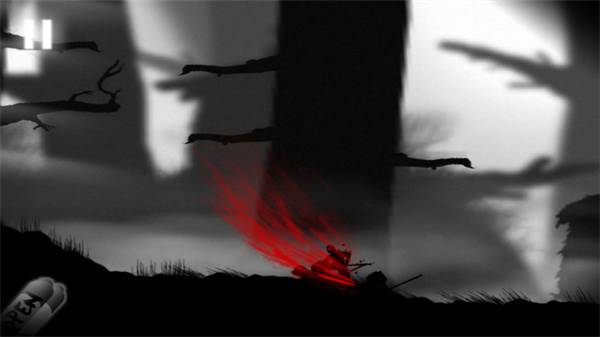 暗影忍者官方正版游戏截图4