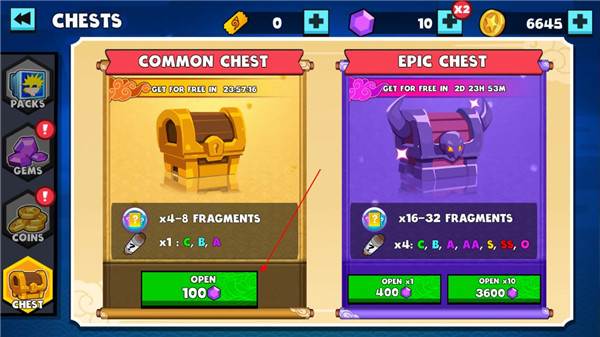 火柴人忍者忍者格斗中文版游戏截图6