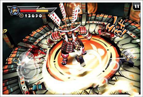 武士2复仇内购版图片8