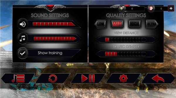 鲨鱼机器人内购版本图片12