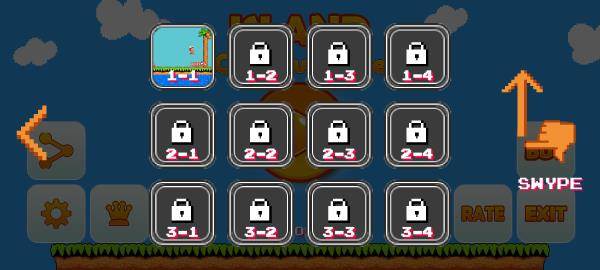 冒险岛怀旧版游戏截图3