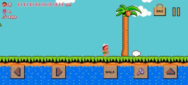 冒险岛怀旧版游戏截图4