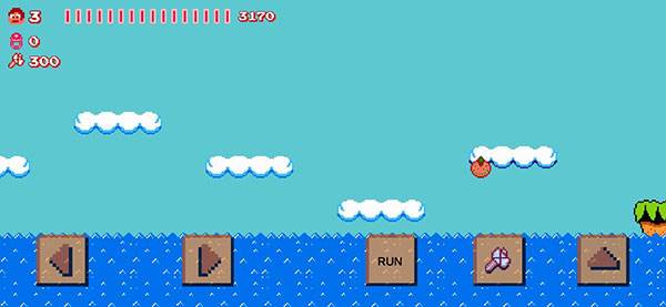 冒险岛怀旧版游戏截图5