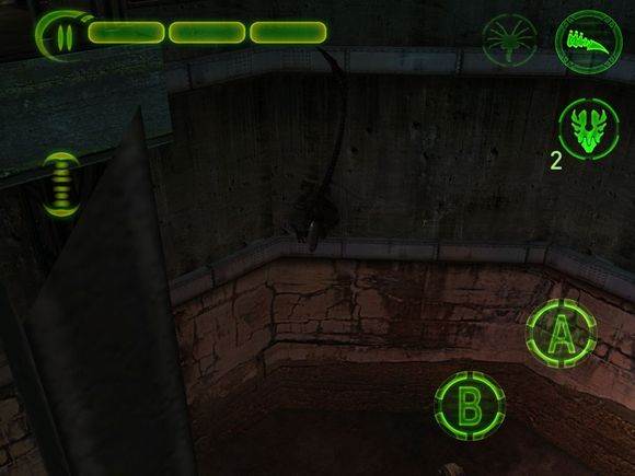 异形大战铁血战士游戏截图14