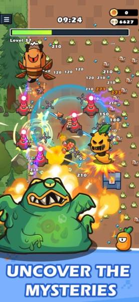 幸存者守则图片1