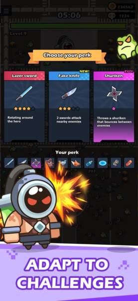 幸存者守则图片2