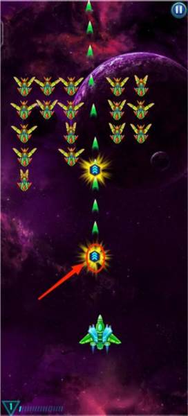 银河袭击独立行动游戏截图17