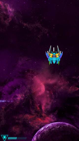 银河袭击独立行动游戏截图13