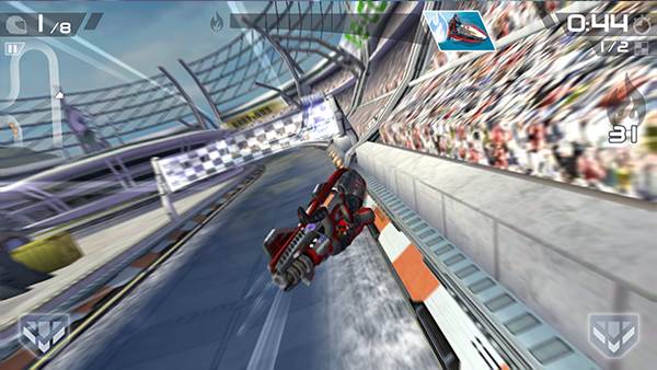 激流快艇2国际版图片6