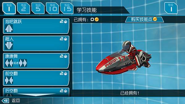 激流快艇2国际版图片7