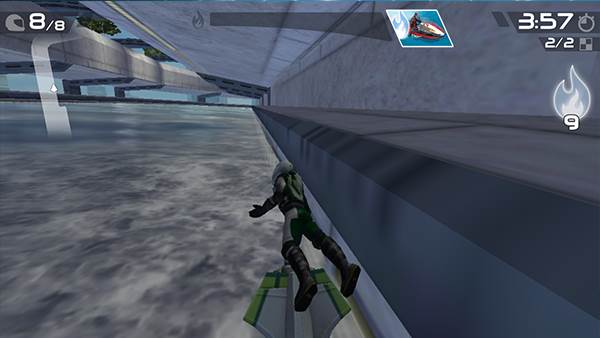 激流快艇2国际版图片8