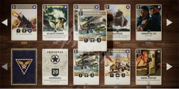 kards国际版游戏截图15