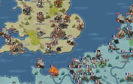 欧陆战争4游戏图片图片3