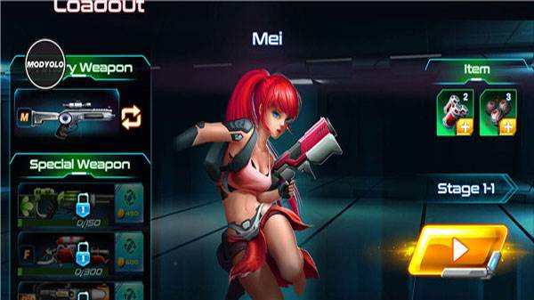 金属之翼破解版中文版最新版游戏介绍4