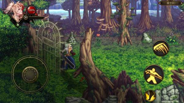 DFQuest游戏介绍6