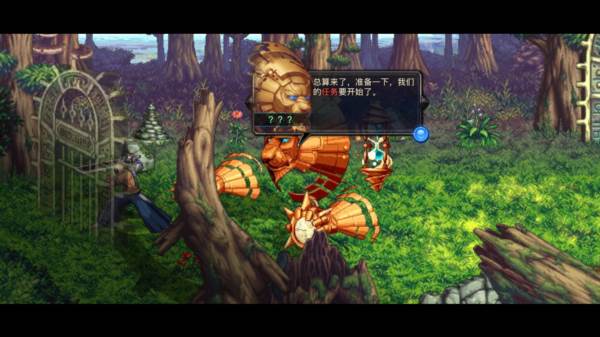 DFQuest游戏介绍5