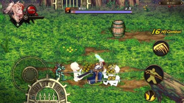 DFQuest游戏介绍7