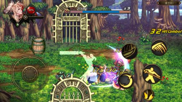 DFQuest游戏介绍8