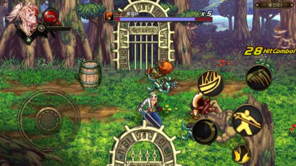 DFQuest游戏介绍12