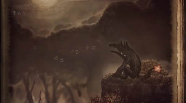 说谎公主与盲眼王子汉化版图片11