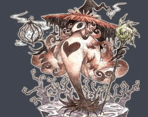 说谎公主与盲眼王子汉化版图片7