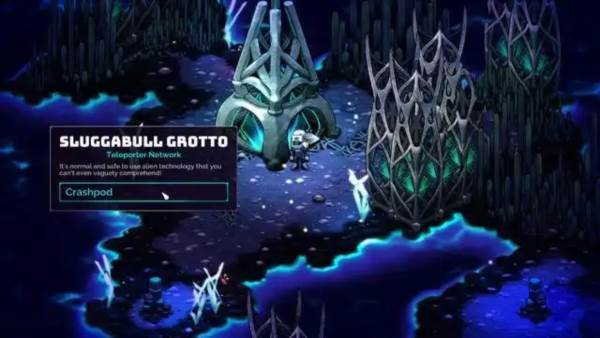 崩溃大陆2汉化版图片1