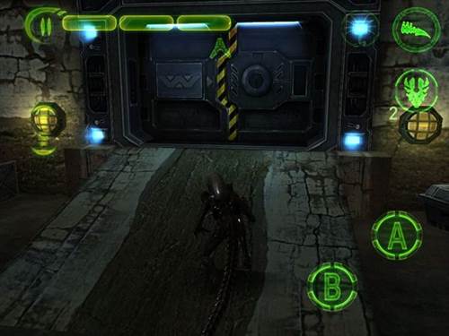 异形大战铁血战士进化游戏截图13