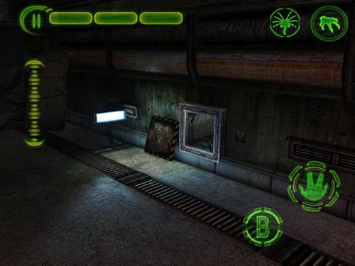 异形大战铁血战士进化游戏截图17