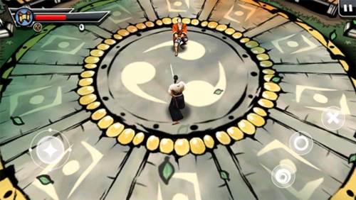 武士2复仇游戏截图3