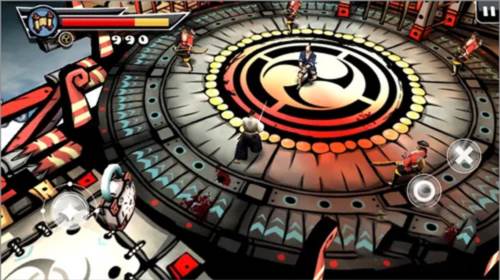 武士2复仇游戏截图11