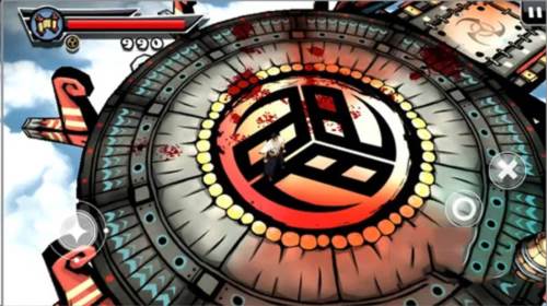 武士2复仇游戏截图10