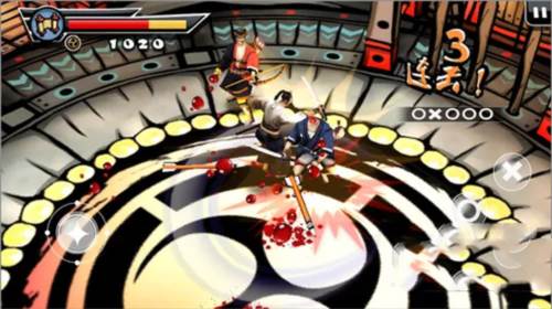 武士2复仇游戏截图12