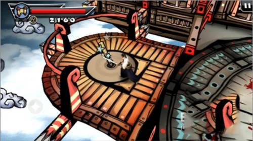 武士2复仇游戏截图15