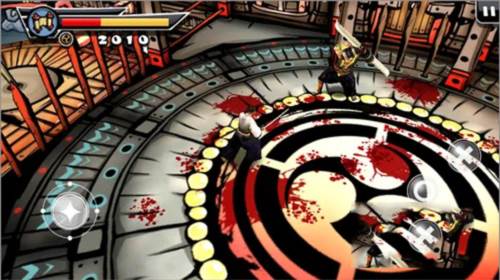 武士2复仇游戏截图14