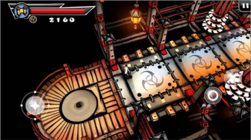 武士2复仇游戏截图16