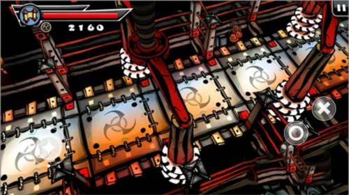 武士2复仇游戏截图17