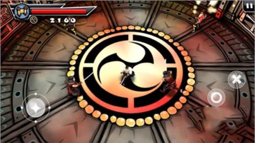 武士2复仇游戏截图19