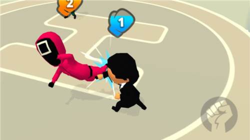 唯我独尊汉化版游戏截图8