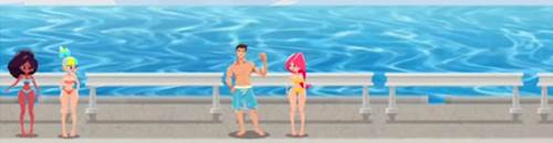 飞车大乱斗手机版游戏截图3