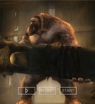 战神奥林匹斯之链手机版游戏亮点