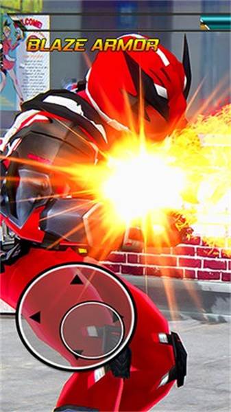 假面骑士激斗游戏图片3