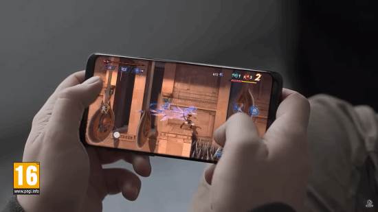 波斯王子失落的王冠手机版图片1